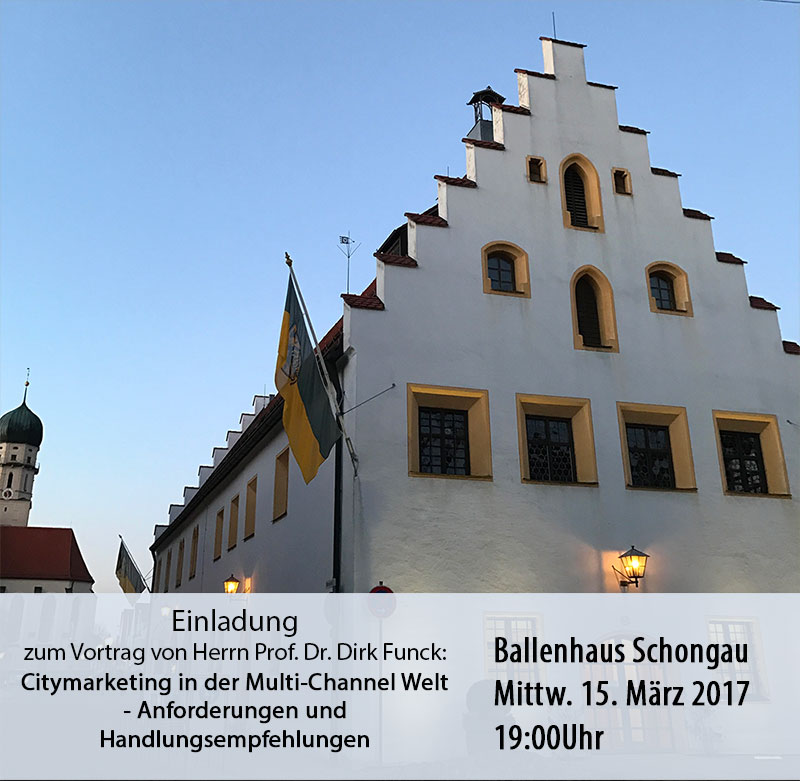 Das Ballenhaus