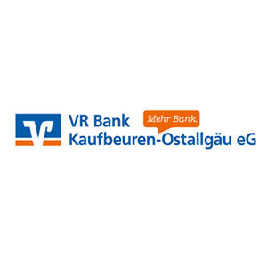 VR Bank Kaufbeuren-Ostallgäu eG