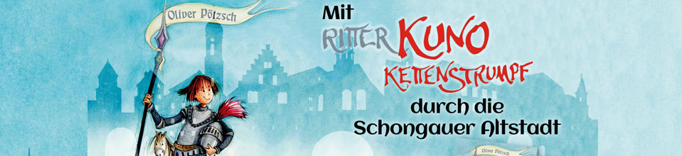 Ritter Kuno Kettenstrumpf