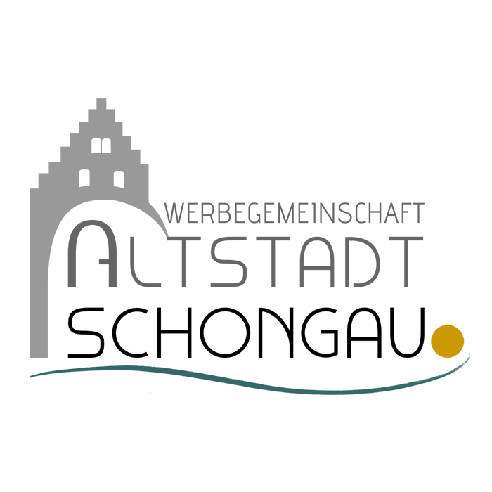 Logo der Werbegemeinschaft Altstadt Schongau