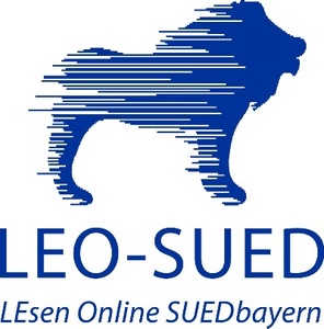 Onleihe - LEO-Sued