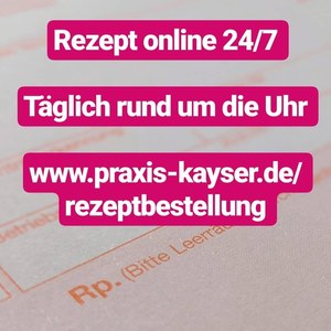 Rezept Online