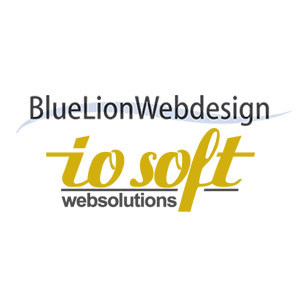 BlueLionWebdesign - iosoft websolutions