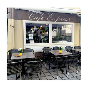 Cafe Express