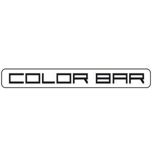 Friseursalon Color Bar