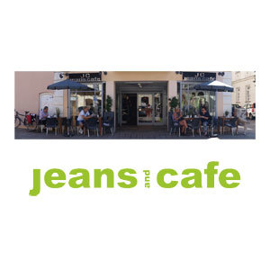 M&S Jeanscafe GmbH