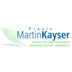 Allgemeinarztpraxis Martin Kayser