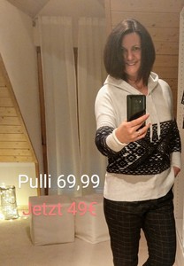 Pulli von cecil