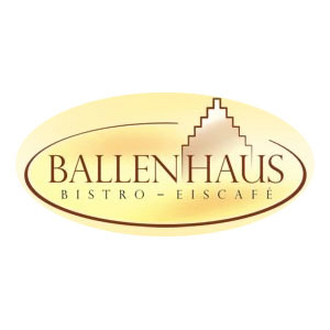 Ballenhaus Bistro - Eiscafe