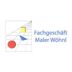 Fachgeschäft Maler Wöhnl