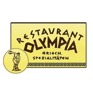 Restaurant Olympia